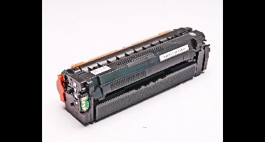 ABC huismerk toner geschikt voor Samsung K506 K506L zwart voor Samsung CLP680 CLP680DW CLP680ND CLX6260 CLX6260FD CLX6260FR CLX6260FW CLX6260ND CLT-K506L