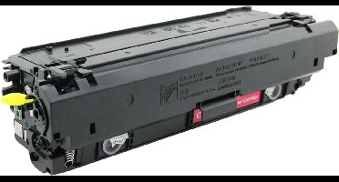 ABC huismerk toner geschikt voor HP 508X CF363X magenta voor HP Color Laserjet Enterprise M550 M552 M552dn M553 M553dn M553n HP Color Laserjet Enterprise MFP M570 M577 M577c M577dn M577f