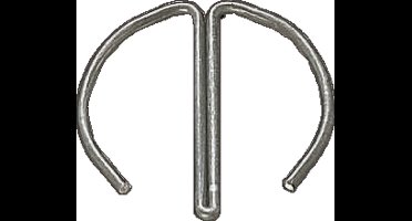 Bahco Borgveer Krachtdop K560-5 15-32mm 1/2 - K560F-5