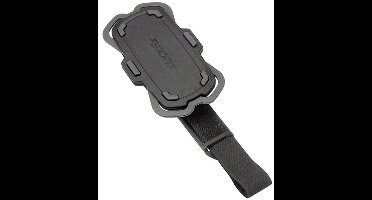 Klickfix telefoonhouder geschikt voor Phonepad Loop