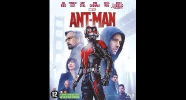 Ant-Man (Blu-ray)