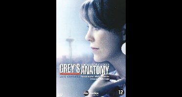 Grey's Anatomy - Seizoen 11 (DVD)
