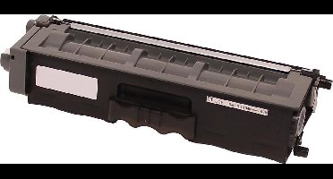 ABC huismerk toner geschikt voor Brother TN-326BK TN-321BK zwart voor DCP-L8400CDN DCP-L8450CDW HL-L8250CDN HL-L8350CDW HL-L8350CDWT MFC-L8600CDW MFC-L8650CDW MFC-L8850CDW