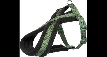 TRIXIE HONDENTUIG PREMIUM TOURING BOSGROEN