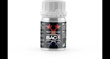 BAC BIOLOGISCHE BLOEISTIMULATOR 60 ML
