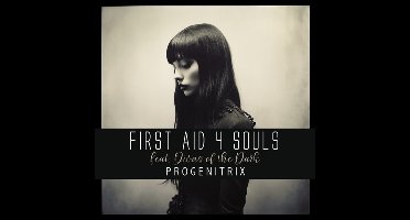 First Aid 4 Souls Feat. Divas Of The Dark - Progenitrix (CD)