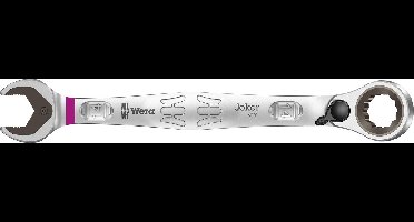 Wera 05020069001 Joker Switch Steek-ringratelsleutel Sleutelbreedte (metrisch) 14 mm