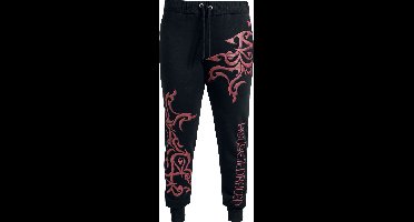 Game Of Thrones House of the Dragon Dames Trainingsbroek - zwart - S