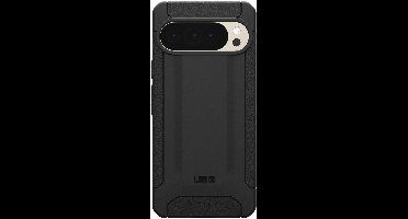 UAG Scout Backcover voor de Google Pixel 10 Pro XL - Black