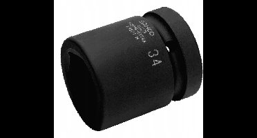 Bahco Slagdoppensleutel 1" 6-kant 55mm