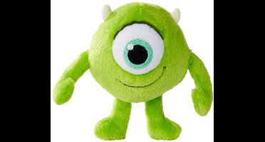 Simba Monsters, Inc. Flufflets Knuffel Figure Mike 25 cm Knuffeles