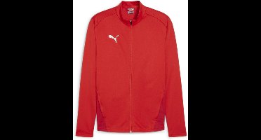 Puma Trainingsjacke TeamGoal Training Jacket 658633 Puma Red-Puma White-Fast Red-S