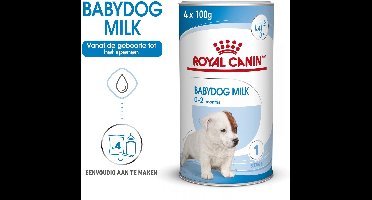 Royal Canin Babydog Milk - Hondenvoer - 400 g