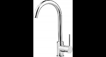 Kitchen faucet