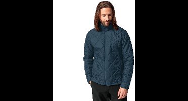 Vaude Coreway 3-in-1 Parka Blauw L Man
