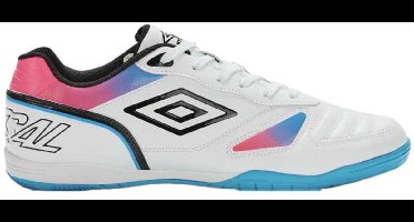 Umbro Sala Ctrl Futsal Zaalschoenen Wit EU 45 Man,Vrouw