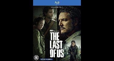 The Last Of Us - Seizoen 1 - 2 (Blu-ray)
