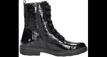 Tamaris Comfort Essentials Dames Laarzen - Zwart