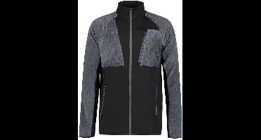 Icepeak Boonton Jas Grijs M Man