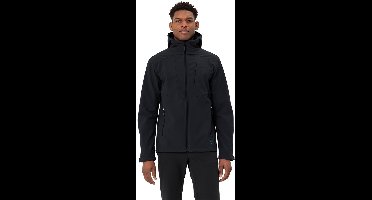 Vaude Cyclone Jas Zwart 2XL Man