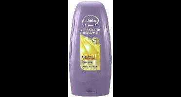 Andrélon - Verrassend Volume - Conditioner - Luchtig & Vol Haar - 250 ml