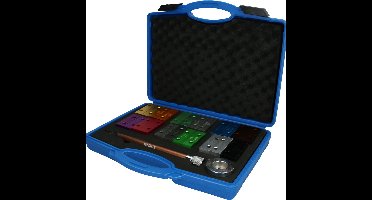 BRILLIANT TOOLS Set motorafstelgereedschap voor Fiat Lancia Alfa ...