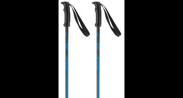 Elan Hotrod Stokken Zilver 135 cm Man,Vrouw