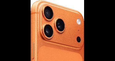 Apple iPhone 17 Pro Max - 512GB - Cosmic Orange