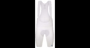 Santini Uci World Champion Mondo 2025 Fietsbroek Wit 2XL Man