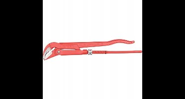 Yato Pijptang 1,5" 45mm - Professioneel Gereedschap