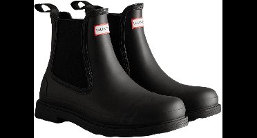 Commando Chelsea Regenlaarzen Mannen - Maat 41