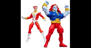 Hasbro Marvel Legends Action Figure 2-Pack Marvel's Starfox & Champion of the Universe 15 cm Action Figuur