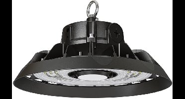 Helix LED High Bay - 100 Watt 15.000 Lumen (150lm/W) - Philips Driver - 4000K neutraal wit - IP65 waterdicht - Lumileds LED-chips - IK08 - Flikkervrij