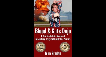 Blood and Guts Dojo