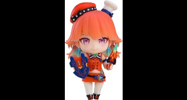 Hololive Production Nendoroid Action Figure Takanashi Kiara 10 cm