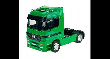 Welly Mercedes-Benz Actros 1:32 Vrachtwagen - Nieuw