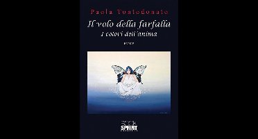 Il volo della farfalla