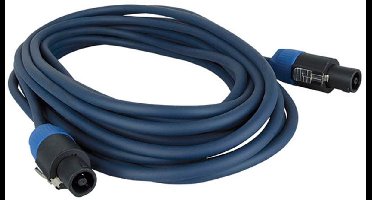 DAP FS18 speaker kabel 2x1.5 mm 10 meter
