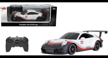Van der Meulen Rastar RC Porsche 911 GT3 CUP 1:18 (2016893)