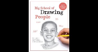 Big School of Drawing - Big School of Drawing People