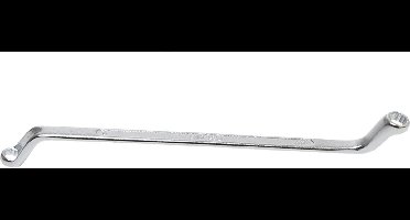 BGS Ringsleutel, verdiept 6 x 7 mm