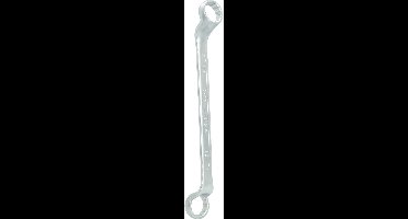 BRILLIANT TOOLS Dubbele ringsleutel offset 30 x 32 mm - BT012911