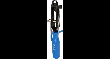 BRILLIANT TOOLS Klem- en snijgereedschap voor eindeloze klemmen -...
