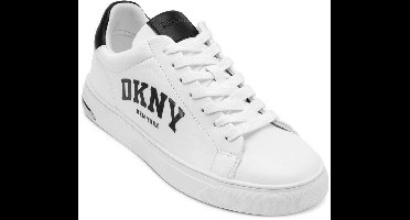 Dkny Alaire Schoenen Wit EU 40 Vrouw