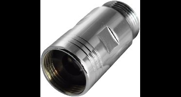 Anti-kalkfilter voor wasmachines en vaatwassers - Universele 3/4" aansluiting