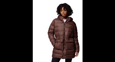 Columbia Harmony Falls™ Mid Donzen Jas Bruin L Vrouw