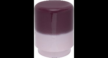 Leitmotiv - Kruk Borrar - Light mauve & lavender