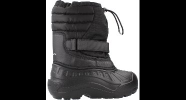 Columbia Powderbug™ Snowlite™ Sneeuwlaarzen Zwart EU 28 Jongens,Meisjes