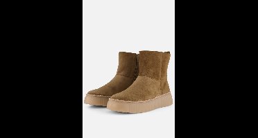 Gabor Dames Laarzen - bruin