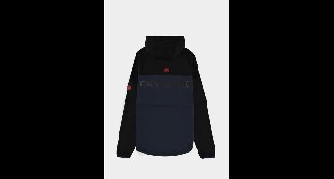 Cyberpunk 2077 - Basic Vest met capuchon - 2XL - Zwart